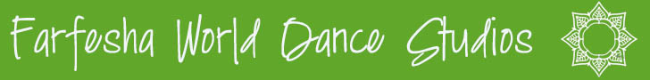 Farfesha World Dance Studios